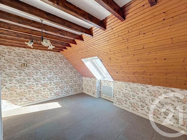 Maison &agrave; vendre - 5 pi&egrave;ces - 112 m2 - St Jacques De La Lande - 35 - BRETAGNE