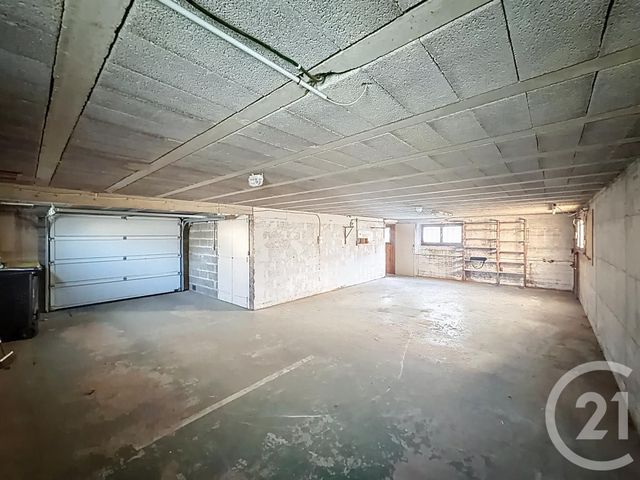 Maison &agrave; vendre - 5 pi&egrave;ces - 112 m2 - St Jacques De La Lande - 35 - BRETAGNE