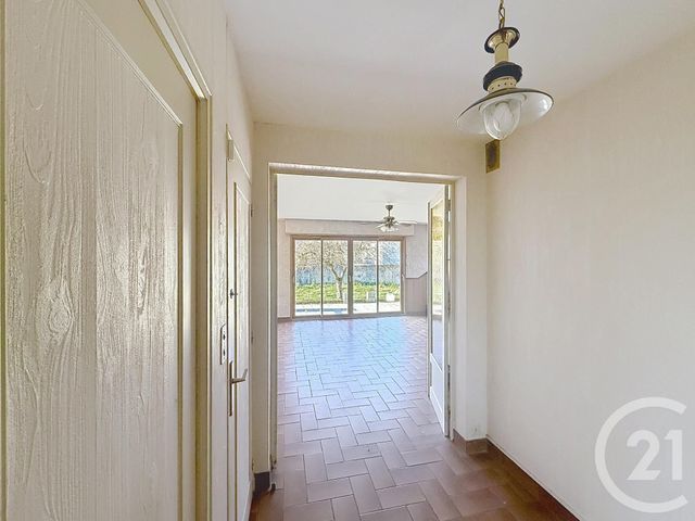 Maison &agrave; vendre - 5 pi&egrave;ces - 112 m2 - St Jacques De La Lande - 35 - BRETAGNE