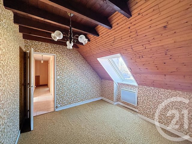 Maison &agrave; vendre - 5 pi&egrave;ces - 112 m2 - St Jacques De La Lande - 35 - BRETAGNE