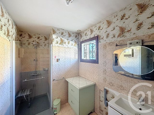 Maison &agrave; vendre - 5 pi&egrave;ces - 112 m2 - St Jacques De La Lande - 35 - BRETAGNE