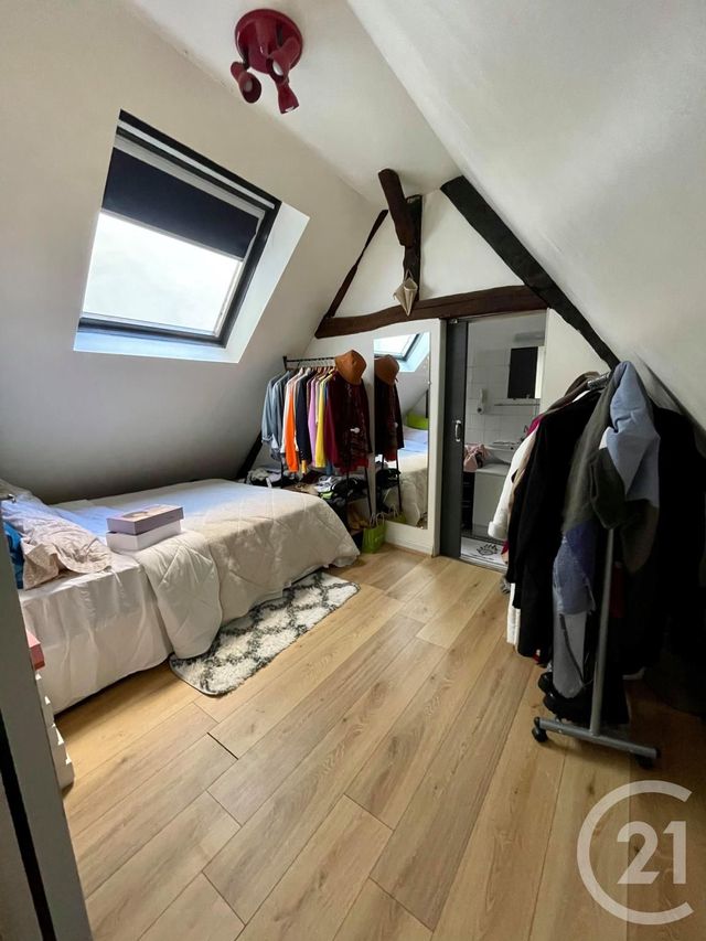 appartement - RENNES - 35