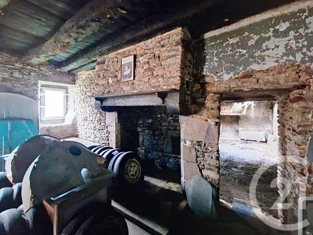 Maison &agrave; vendre - 3 pi&egrave;ces - 120 m2 - St Meen Le Grand - 35 - BRETAGNE