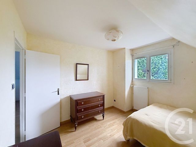 Maison &agrave; vendre - 7 pi&egrave;ces - 151 m2 - Rennes - 35 - BRETAGNE