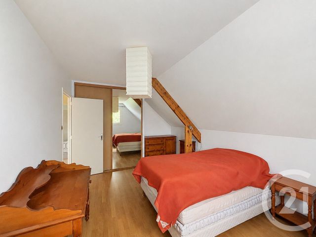 Maison &agrave; vendre - 7 pi&egrave;ces - 151 m2 - Rennes - 35 - BRETAGNE