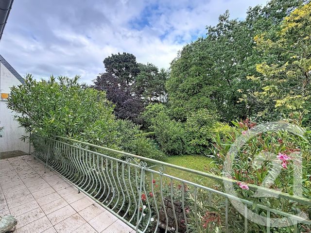 Maison &agrave; vendre - 7 pi&egrave;ces - 151 m2 - Rennes - 35 - BRETAGNE