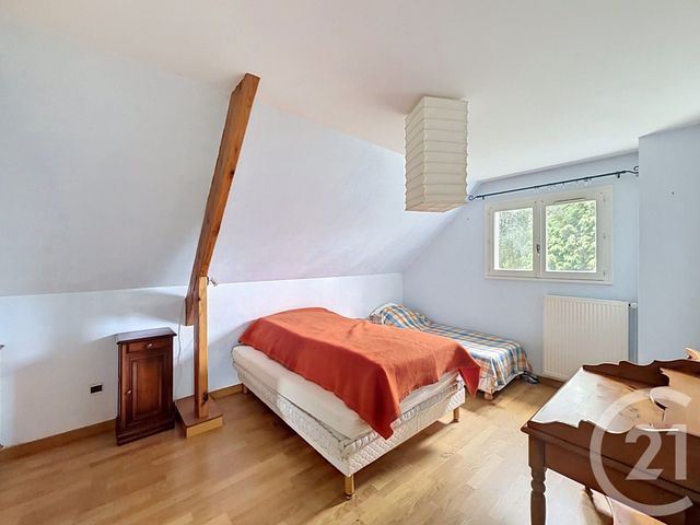 Maison &agrave; vendre - 7 pi&egrave;ces - 151 m2 - Rennes - 35 - BRETAGNE