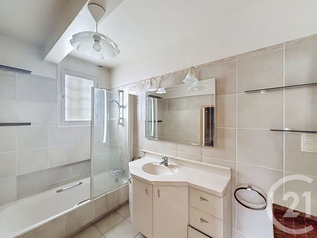 Maison &agrave; vendre - 7 pi&egrave;ces - 151 m2 - Rennes - 35 - BRETAGNE