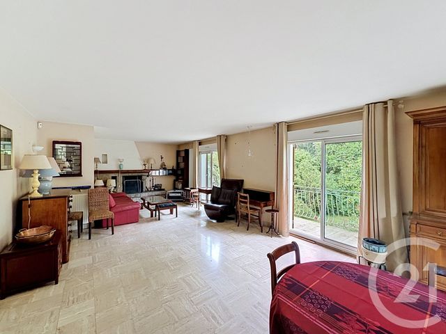 Maison &agrave; vendre - 7 pi&egrave;ces - 151 m2 - Rennes - 35 - BRETAGNE