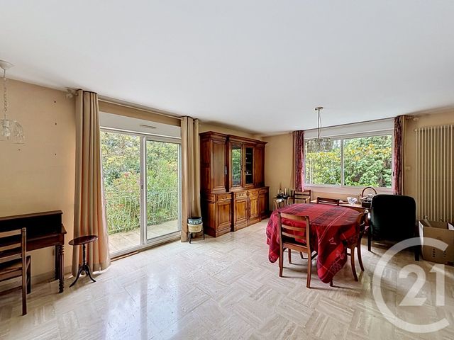 Maison &agrave; vendre - 7 pi&egrave;ces - 151 m2 - Rennes - 35 - BRETAGNE