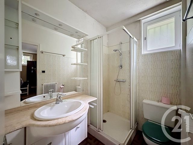 Maison &agrave; vendre - 7 pi&egrave;ces - 151 m2 - Rennes - 35 - BRETAGNE