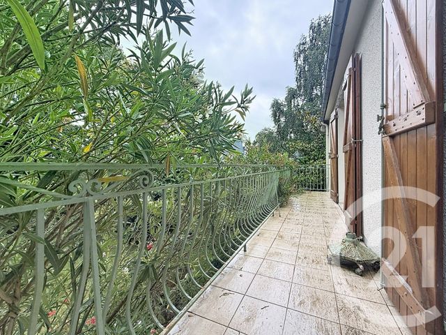 Maison &agrave; vendre - 7 pi&egrave;ces - 151 m2 - Rennes - 35 - BRETAGNE