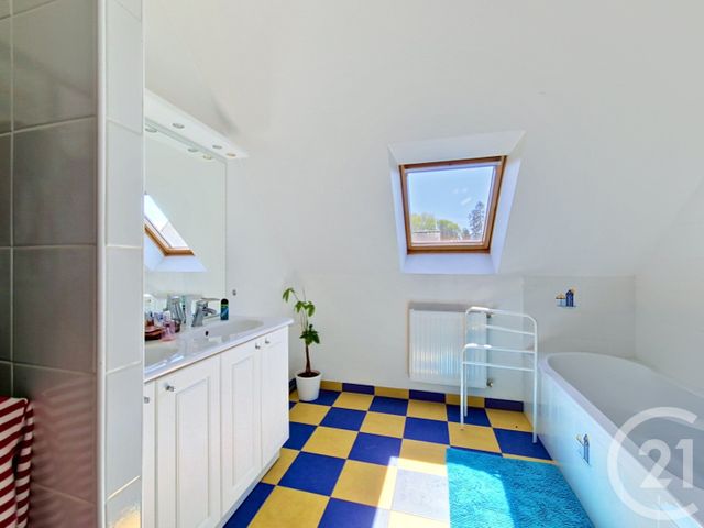 Maison &agrave; vendre - 7 pi&egrave;ces - 157 m2 - St Meen Le Grand - 35 - BRETAGNE