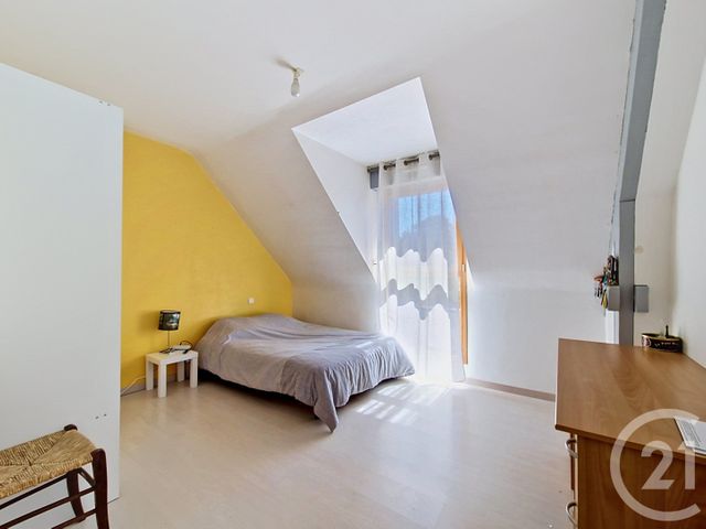 Maison &agrave; vendre - 7 pi&egrave;ces - 157 m2 - St Meen Le Grand - 35 - BRETAGNE