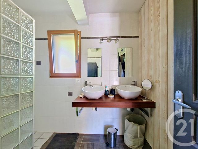 Maison &agrave; vendre - 7 pi&egrave;ces - 157 m2 - St Meen Le Grand - 35 - BRETAGNE