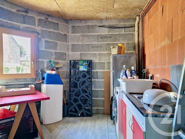 Maison &agrave; vendre - 7 pi&egrave;ces - 157 m2 - St Meen Le Grand - 35 - BRETAGNE