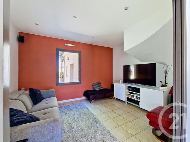 Maison &agrave; vendre - 7 pi&egrave;ces - 157 m2 - St Meen Le Grand - 35 - BRETAGNE