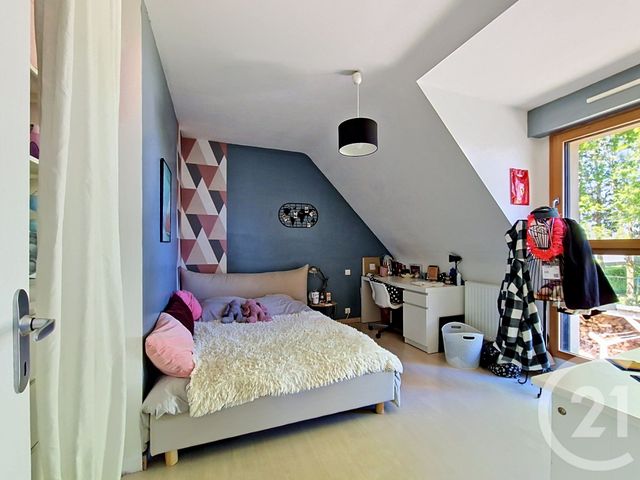 Maison &agrave; vendre - 7 pi&egrave;ces - 157 m2 - St Meen Le Grand - 35 - BRETAGNE