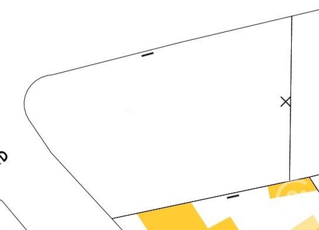 Terrain &agrave; vendre - 598 m2 - Muel - 35 - BRETAGNE