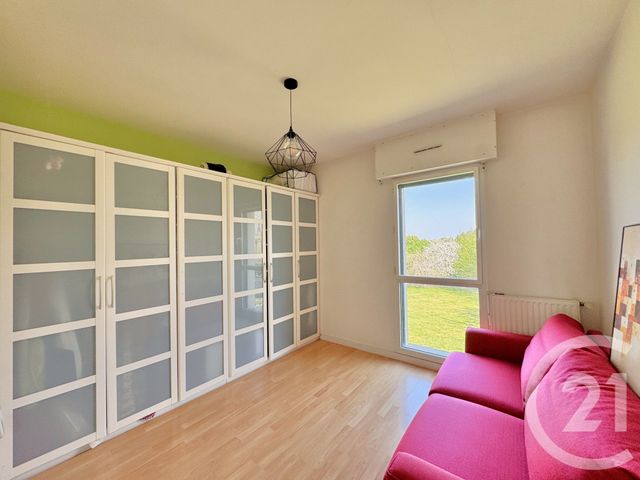 Maison &agrave; vendre - 5 pi&egrave;ces - 110,20 m2 - Vern Sur Seiche - 35 - BRETAGNE