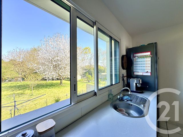 Maison &agrave; vendre - 5 pi&egrave;ces - 110,20 m2 - Vern Sur Seiche - 35 - BRETAGNE