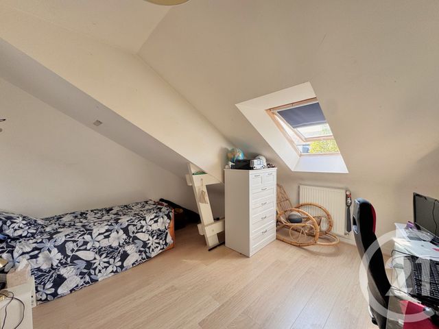 Maison &agrave; vendre - 5 pi&egrave;ces - 110,20 m2 - Vern Sur Seiche - 35 - BRETAGNE