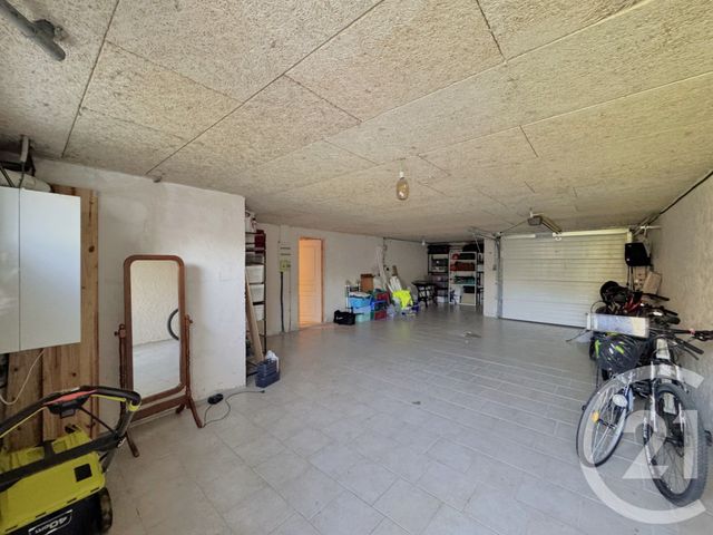 Maison &agrave; vendre - 5 pi&egrave;ces - 110,20 m2 - Vern Sur Seiche - 35 - BRETAGNE