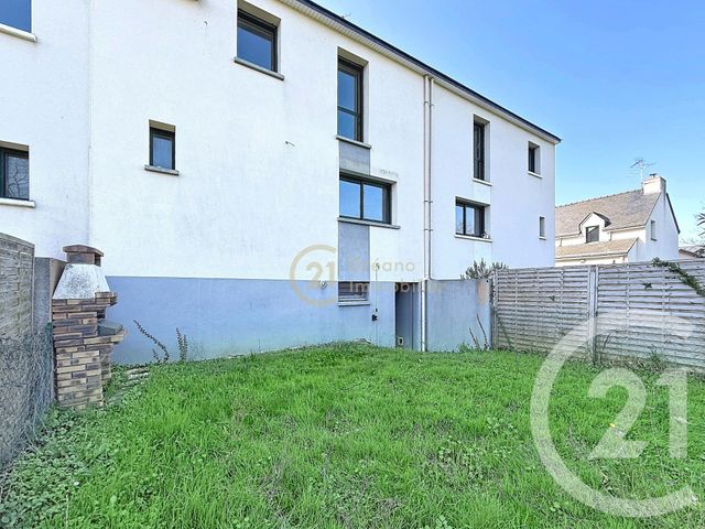 Maison à vendre VERN SUR SEICHE