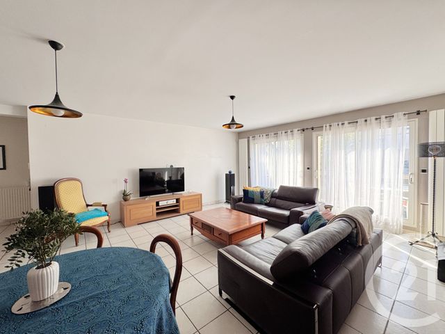 Maison &agrave; vendre - 5 pi&egrave;ces - 110,20 m2 - Vern Sur Seiche - 35 - BRETAGNE