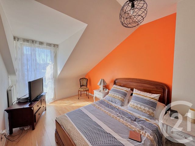 Maison &agrave; vendre - 5 pi&egrave;ces - 110,20 m2 - Vern Sur Seiche - 35 - BRETAGNE