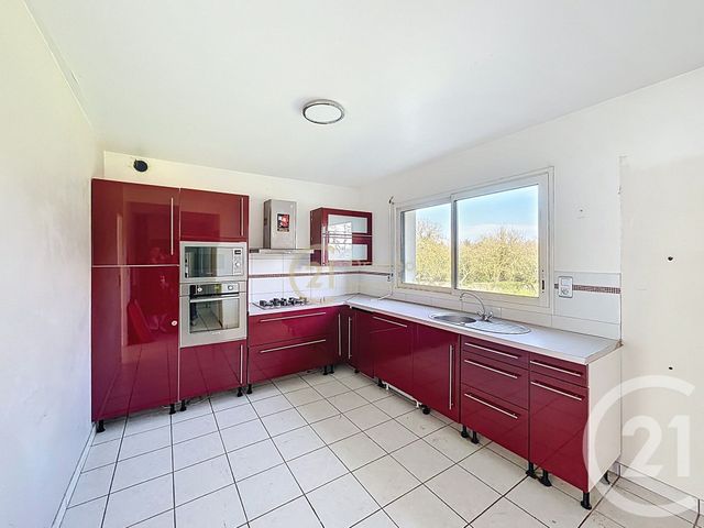 Maison &agrave; vendre - 5 pi&egrave;ces - 110,20 m2 - Vern Sur Seiche - 35 - BRETAGNE