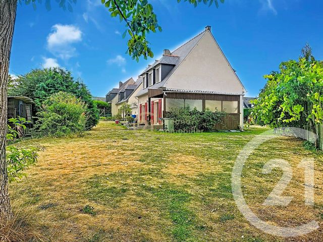 Maison &agrave; vendre - 5 pi&egrave;ces - 94,25 m2 - Irodouer - 35 - BRETAGNE