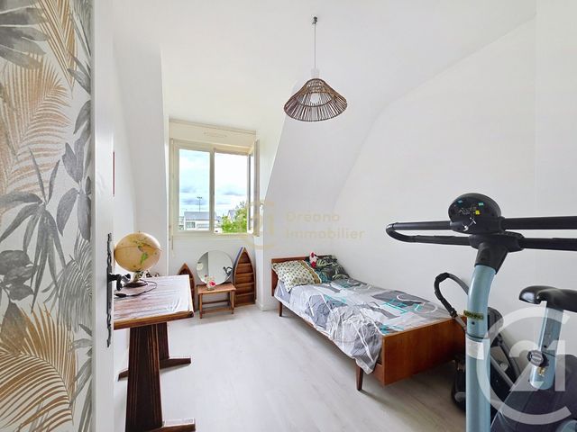 Maison &agrave; vendre - 5 pi&egrave;ces - 94,25 m2 - Irodouer - 35 - BRETAGNE