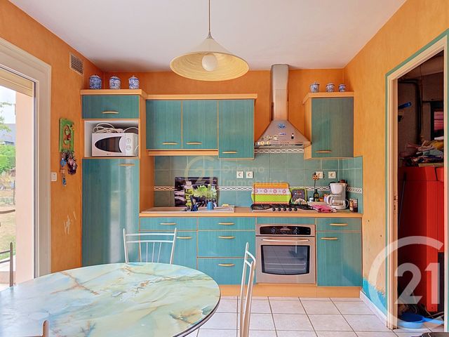 Maison &agrave; vendre - 5 pi&egrave;ces - 94,25 m2 - Irodouer - 35 - BRETAGNE
