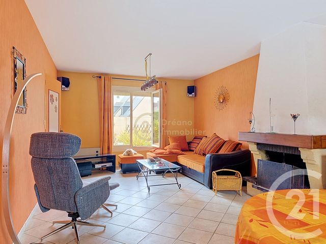Maison &agrave; vendre - 5 pi&egrave;ces - 94,25 m2 - Irodouer - 35 - BRETAGNE