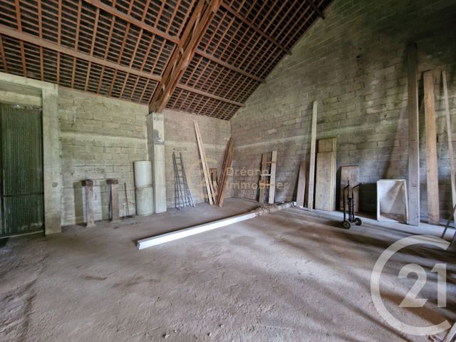 Maison &agrave; vendre - 8 pi&egrave;ces - 158,47 m2 - Meneac - 56 - BRETAGNE