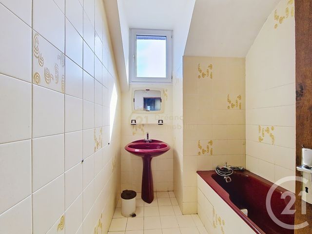 Maison &agrave; vendre - 8 pi&egrave;ces - 158,47 m2 - Meneac - 56 - BRETAGNE