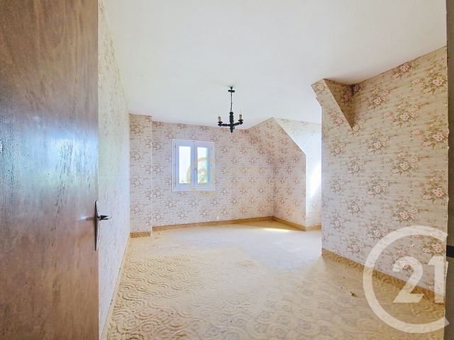 Maison &agrave; vendre - 8 pi&egrave;ces - 158,47 m2 - Meneac - 56 - BRETAGNE