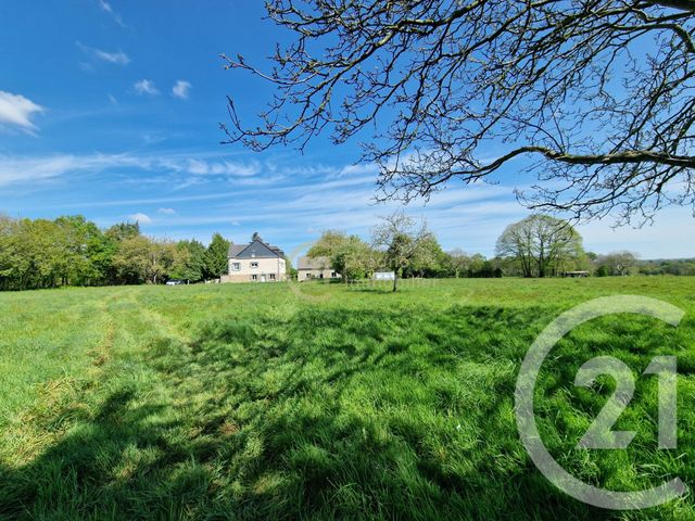 Maison &agrave; vendre - 8 pi&egrave;ces - 158,47 m2 - Meneac - 56 - BRETAGNE