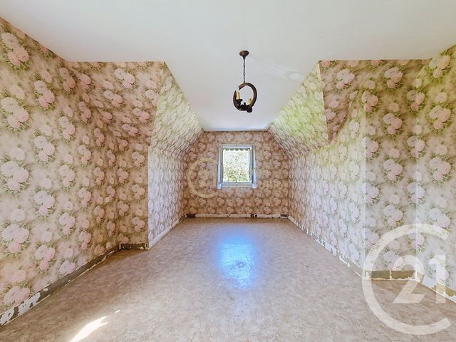 Maison &agrave; vendre - 8 pi&egrave;ces - 158,47 m2 - Meneac - 56 - BRETAGNE