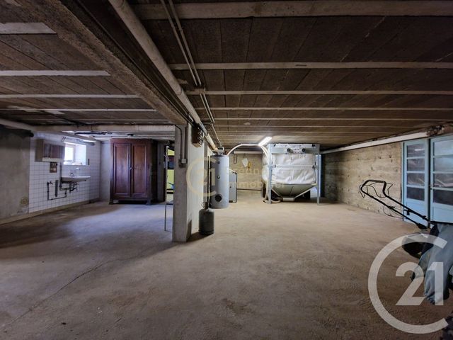 Maison &agrave; vendre - 8 pi&egrave;ces - 158,47 m2 - Meneac - 56 - BRETAGNE