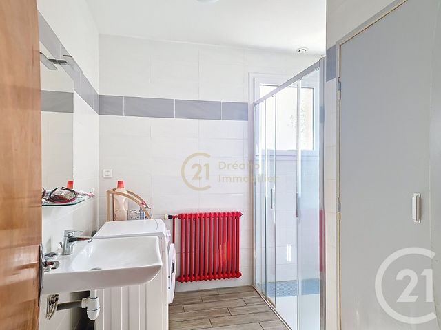 Maison &agrave; vendre - 8 pi&egrave;ces - 158,47 m2 - Meneac - 56 - BRETAGNE