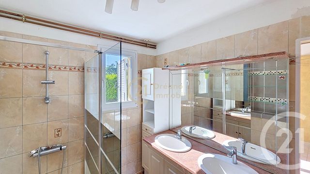 Maison &agrave; vendre - 6 pi&egrave;ces - 155 m2 - Bruz - 35 - BRETAGNE