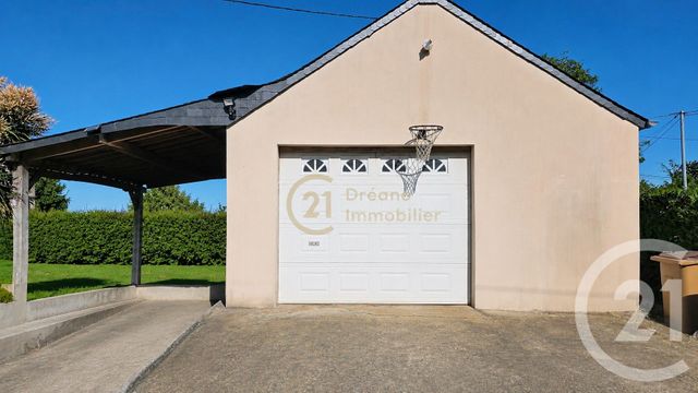 Maison &agrave; vendre - 6 pi&egrave;ces - 155 m2 - Bruz - 35 - BRETAGNE