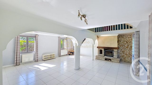 Maison &agrave; vendre - 6 pi&egrave;ces - 155 m2 - Bruz - 35 - BRETAGNE
