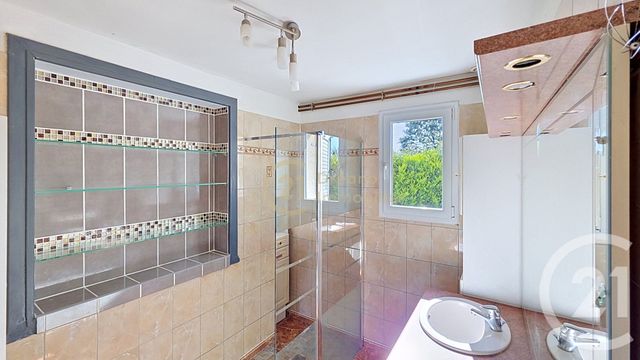 Maison &agrave; vendre - 6 pi&egrave;ces - 155 m2 - Bruz - 35 - BRETAGNE