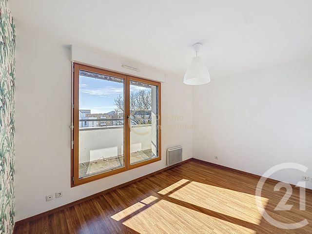 Appartement T4 &agrave; vendre - 4 pi&egrave;ces - 74,19 m2 - Noyal Chatillon Sur Seiche - 35 - BRETAGNE