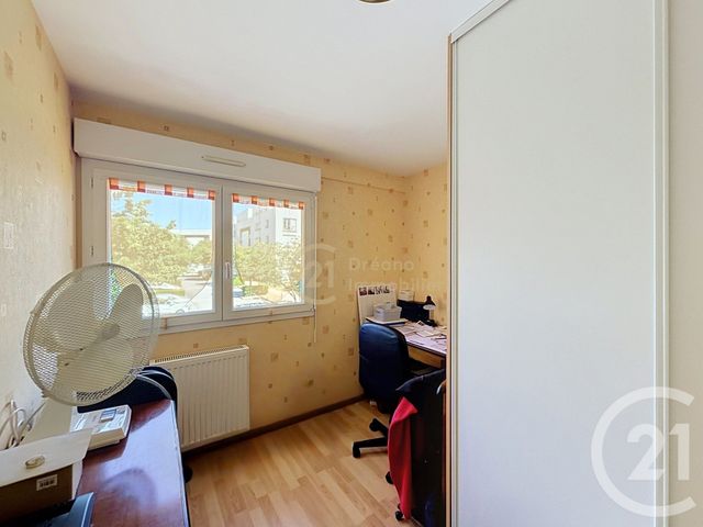 Maison &agrave; vendre - 6 pi&egrave;ces - 102,70 m2 - Rennes - 35 - BRETAGNE