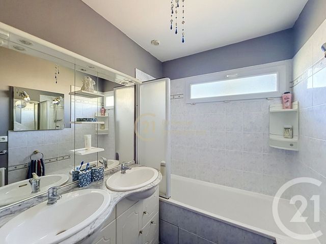 Maison &agrave; vendre - 6 pi&egrave;ces - 102,70 m2 - Rennes - 35 - BRETAGNE