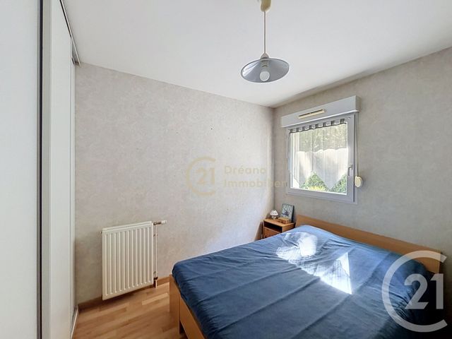 Maison &agrave; vendre - 6 pi&egrave;ces - 102,70 m2 - Rennes - 35 - BRETAGNE